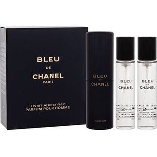 Chanel Bleu de Chanel for Men | Parfum