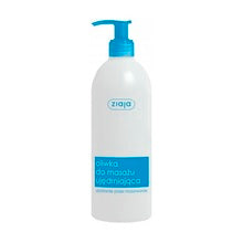 Ziaja Firming Firming massage oil