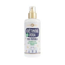 Purity Vision Organic Floral Water for Babies