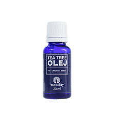 Renovality Original Series Tea Tree Oil
