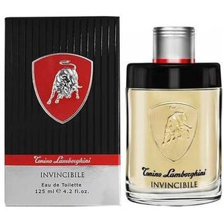 Lamborghini Invincibile for Men | EDT
