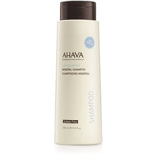 Ahava Deadsea Water Mineral Shampoo