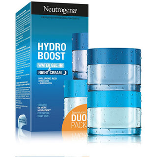 Neutrogena Hydro Boost Set