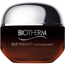 BIOTHERM Blue Therapy Revitalize Night Cream