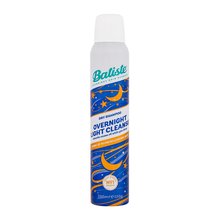 Batiste Overnight Light Cleanse Dry Shampoo
