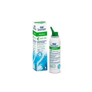ITALFARMACO Sinomarin Adults Nasal Spray