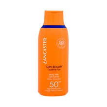 Lancaster Sun Beauty Body Milk SPF50