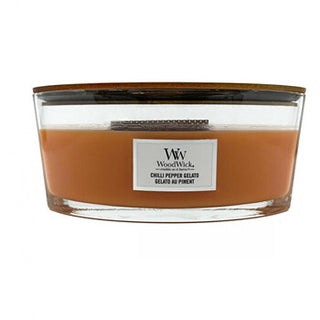 WoodWick Chilli Pepper Gelato Vase