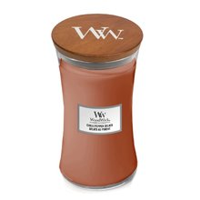 WoodWick Chilli Pepper Gelato