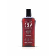American Crew Daily Silver Shampoo Grey Hair