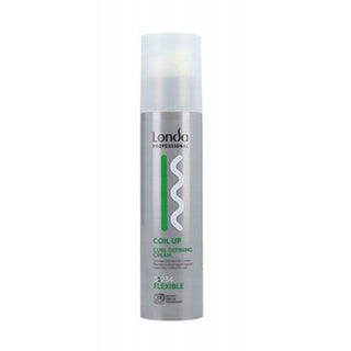 Londa Professional Coil Up Curl Defining Cream