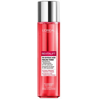 L'Oréal Revitalift Peeling Toner