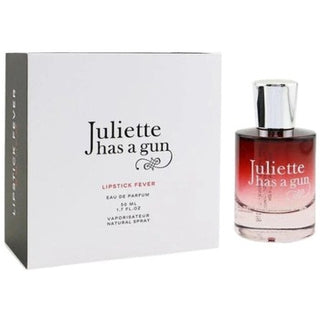 Juliette Has A Gun Lipstick Fever for Women | EDP