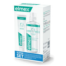 Elmex Sensitive Set