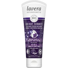 Lavera Hand Cream & Mask 2 in 1