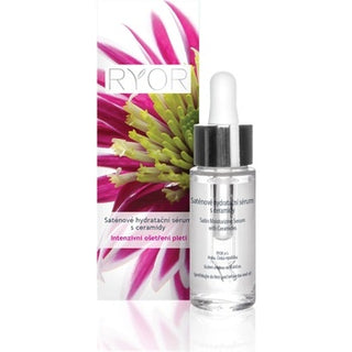 RYOR Intensive Care Satin Moisturizing Serum with Ceramides