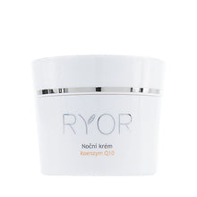 RYOR Coenzyme Q10 Night Cream
