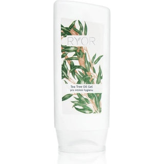 RYOR Tea Tree Oil Gel for Intimate Hygiene