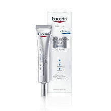 Eucerin Hyaluron-Filler 3x Effect Eye Cream SPF 15