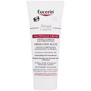 Eucerin AtopiControl Acute Care Cream