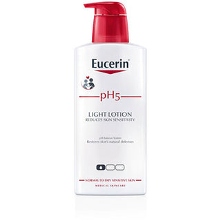 Eucerin pH5 Light Lotion