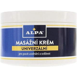 Alpa Universal Massage Cream
