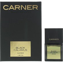 Carner Barcelona Black Calamus | EDP