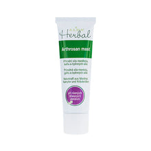 Alpa Herbal Arthrosan Ointment