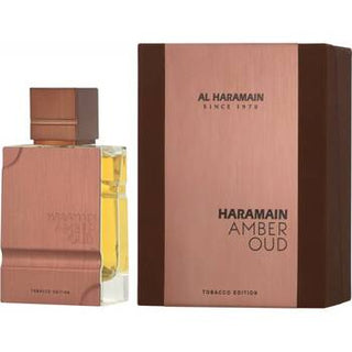 Al Haramain Amber Oud Tobacco Edition | EDP