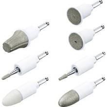 Beurer MP 41 Replacement Attachments For Manicure Pedicure Set
