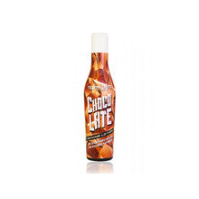 Oranjito Chocolate Tanning Lotion