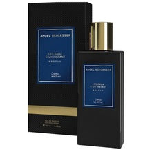 Angel Schlesser Les Eaux D'Un Instant Deep Leather Unisex | EDP