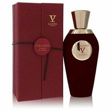 V Canto Strychnine | Extrait de Parfum Unisex
