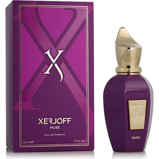 Xerjoff V Muse Unisex | EDP