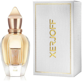 Xerjoff XJ 17/17 Elle for Women | EDP