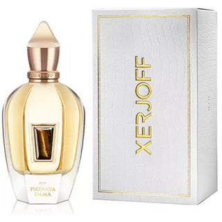 Xerjoff XJ 17/17 Pikovaya Dama Unisex | Parfum