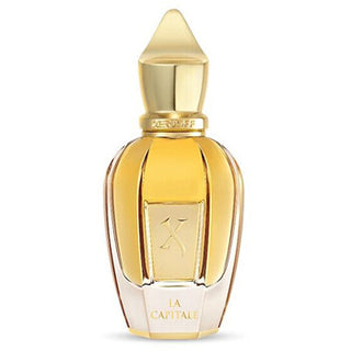 Xerjoff La Capitale Parfum | Parfum