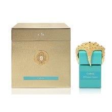 Tiziana Terenzi Cubia | Extrait de Parfum