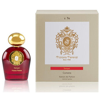 Tiziana Terenzi Tempel Unisex | Extrait de Parfum