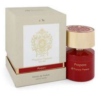 Tiziana Terenzi Porpora Unisex | Extrait de Parfum