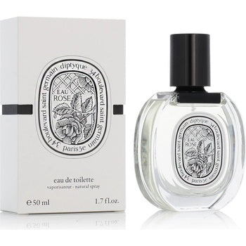 Diptyque Eau Rose for Women | EDT