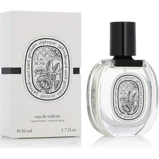 Diptyque Eau Rose for Women | EDT