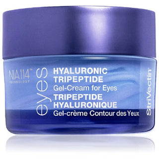 StriVectin Advanced Hydration Hyaluronic Tripeptide Gel Eye Cream