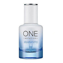 Holika Holika One Solution Super Energy Moisturizing Ampoule