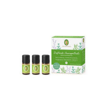 Primavera Aroma First Aid Kit