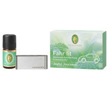 Primavera Drive Easy Car Fragrance