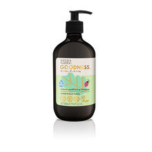 Baylis & Harding Kids Goodness Natural Conditioning Shampoo