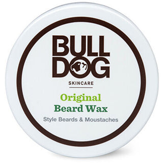 Bulldog Beard Wax