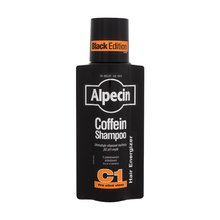Alpecin C1 Coffein Shampoo Black Edition