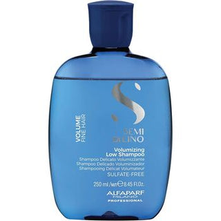 Alfaparf Milano Semi di Lino Volume Volumizing Low Shampoo